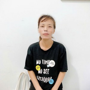 CHỊ HOA TRẺ KHỎE NHANH NHẸN CHIU KHÓ TÌM VIỆC GIÚP VIỆC NHÀ