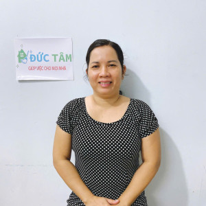 CHỊ HUYỀN TÌM VIỆC GIÚP VIỆC NHÀ LH : 0906906537