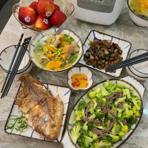 CẦN TUYỂN GIÚP VIỆC NHÀ – PHỤ CHĂM BÉ Ở QUẬN 9