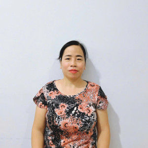 Chị Phượng, sinh năm 1977,  Quê ở Hà Nam - Tìm việc: Giúp việc nhà , phụ bé lớn