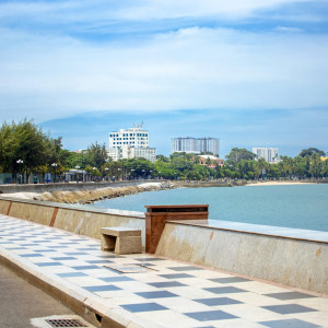 Công việc đi - về tại  thành phố Vũng Tàu