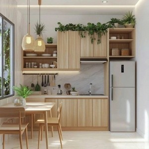 Tuyển Cô Giúp Việc Có Kinh Nghiệm Nhà 2 Lầu