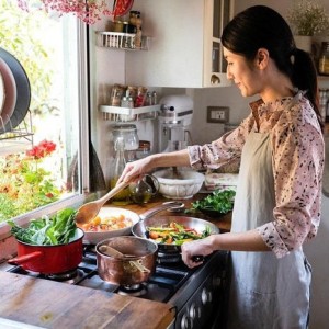 Em Cần Gấp Chị Đến Nội Trợ Việc Nhà
