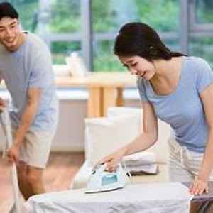 CẦN GẤP CÔ GIÚP VIỆC NHÀ VILLA 1 LẦU Ở CỦ CHI