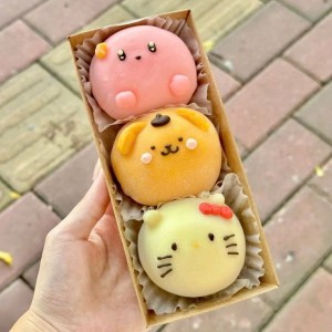 CẦN TUYỂN CHỊ LÀM TẠP VỤ TIỆM BÁNH