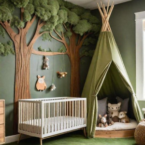 Nhà chung cư quận 2 tuyển chị chăm bé 15 tháng tuổi ăn ở lại lương 10 triệu