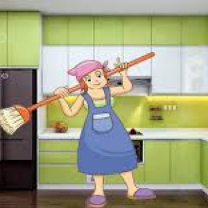 CẦN GẤP CHỊ GIÚP NHÀ DƯỚI 40 TUỔI LÀM NHÀ CHUNG CƯ Q2