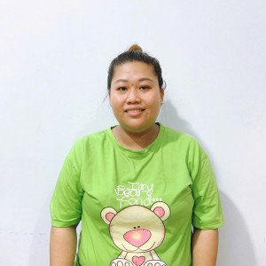 Chị Huỳnh Thị Bảo Yến, sinh năm 1991, quê Ninh Thuận