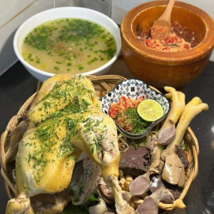 Tuyển Chị Giúp Việc Ở Nơ Trang Long, Bình Thạnh.