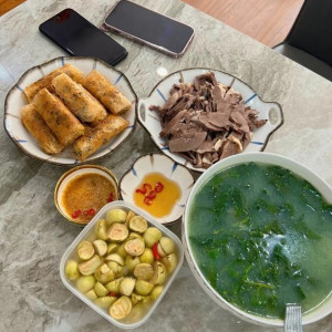 Tuyển người chăm bệnh tại quận 3 TPHCM bao ăn ở