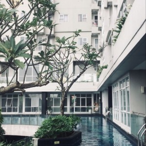 📢 TUYỂN CÔ GIÚP VIỆC NHÀ Ở CHUNG CƯ – LƯƠNG 9 TRIỆU/THÁNG