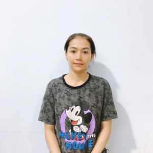 CHỊ TRẺ KHỎE NHANH NHẸN TẾT NHẬN Ở LẠI ĐƯỢC