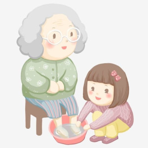 TUYỂN GẤP CÔ CHĂM BÀ YẾU LIỆT Ở GÒ VẤP.