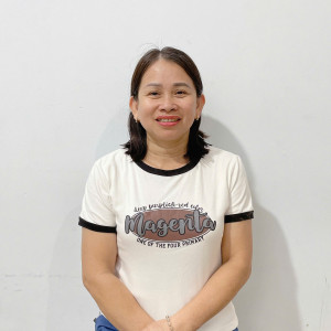 Chị giỏi việc thiện chí tìm việc làm sẵn sàng nhận việc đi làm ngay