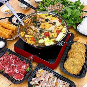 10 TRIỆU – CẦN CÔ GIÚP VIỆC QUẬN 2 (BAO ĂN Ở)