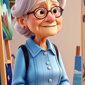 Bà 70 tuổi còn khỏe mạnh ở quận Gò Vấp cần cô về ở cùng, chăm sóc tuổi già lương 10 triệu