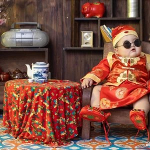 BÉ 8 THÁNG CẦN CÔ BẢO MẪU – LƯƠNG 12 TRIỆU