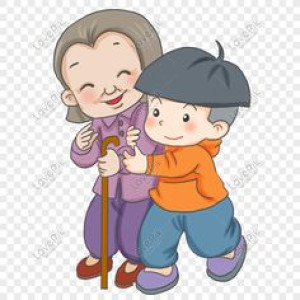 Em cần gấp 1 chị chăm bà đi lại yếu, đi chợ nấu ăn cho gia đình 4 người ở Quận 7