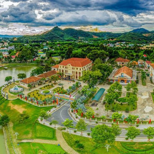 Công việc ăn ở lại tại Lâm Đồng