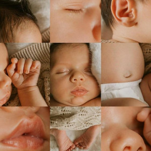 Tìm Chị Chăm Em 6 Tháng Bao Ăn Ở Tại Quận 9.