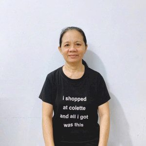 Cô Phụng - Cô tìm việc: Giúp việc nhà – Phụ trông bé