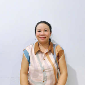 Chị Hoa – 40 tuổi– miền Trung - Tìm việc: Giúp việc nhà, phụ chăm bé.