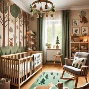 Cần chị chăm bé 17 tháng làm đi về Thủ Đức lương 8tr5