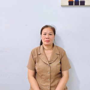 CHỊ ĐA NĂNG HIỀN LÀNH CHỊU KHÓ THIỆN CHÍ TÌM VIỆC LÂU DÀI