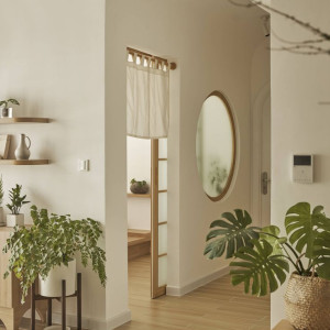 Nhà em chung cư quận 8 cần tuyển cô chăm em bé 7 tháng.