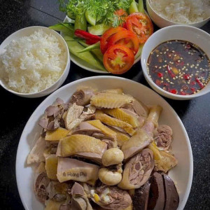 Tìm Chị Giúp Việc Làm Tại Gò Vấp.