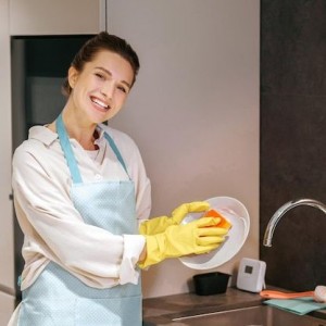 Tuyển gấp chị tạp vụ nhận ở lại tại Bến Cầu tây ninh.