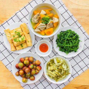 Em Cần Lắm Một Chị Giúp Việc Nhà Về Nhà Bè Với Em