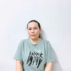 Chị Thạch Thị Huỳnh Nây sinh 1980 quê Bạc Liêu