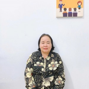 CÔ HƯƠNG CÓ KINH NGHIỆM CHĂM BÉ QUÊ BÌNH PHƯỚC HIỀN LÀNH CHỊU KHÓ