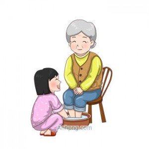 BÀ NẰM MỘT CHỖ CẦN NGƯỜI CHĂM SÓC Ở BÌNH TÂN