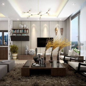 Nhà mẹ đơn thân có bé 8 tuổi cần tuyển cô giúp việc ăn ở lại.