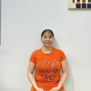 CHỊ LIỄU CHĂM EM BÉ GIÚP VIỆC NHÀ ĐỀU ĐƯỢC ; 0906906537 ( Có zalo)
