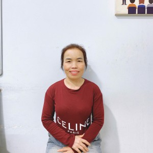 CHỊ QUÊ MIỀN TRUNG CHỊU THƯƠNG CHỊU KHÓ TÌM VIỆC GIÚP VIỆC NHÀ PHỤ QUÁN ĂN TẾT Ở LẠI