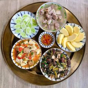 Cần gấp cô giúp việc nhà buổi sáng tại quận 12 lương 6 triệu