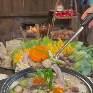 CẦN GẤP CÔ GIÚP VIỆC NHÀ NẤU ĂN NGON