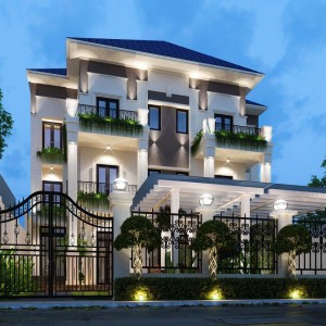 Em Cần Gấp Chị Giúp Việc Nhà Biệt Thự - Lương 13 triệu