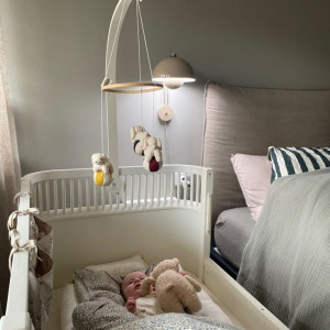 BÉ NHÀ EM 3 THÁNG TUỔI CẦN TÌM BẢO MẪU LƯƠNG 12 TRIỆU.