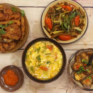 Tìm Cô Giúp Việc Nhà Biết Nấu Ăn Gia Đình