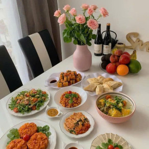 NHÀ CHUNG CƯ QUẬN 8 TÌM CÔ VỀ NỘI TRỢ LƯƠNG 11 TRIỆU.