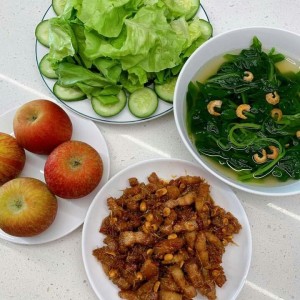 Tuyển Gấp Chị Giúp Việc Nhà Cho Gia Đình 2 Vợ Chồng