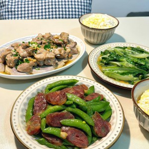 Bé 5 tháng ở khu sala quận 2 tìm cô về chăm sóc bé lương 10 triệu