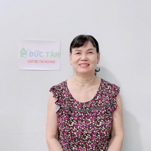CÔ LỤC CHĂM EM BÉ, GIÚP VIỆC NHÀ ĐỀU ĐƯỢC : 0906906537 ( có zalo)