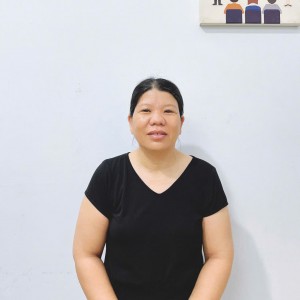 CHỊ TÂM 1980 CÓ KINH NGHIỆM CHĂM ÔNG BÀ SỨC KHỎE TỐT NHẬN VIỆC ĐI LÀM NGAY
