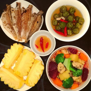 Gia Đình Cần Chị Giúp Việc Nhà, Bao Ăn Ở Lại Tại Gần Chợ Tân Bình.