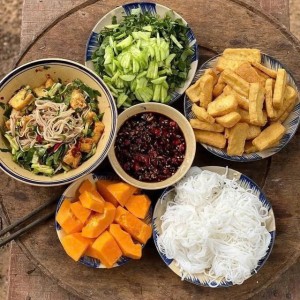 TUYỂN DỤNG GIÚP VIỆC (BAO ĂN Ở)
